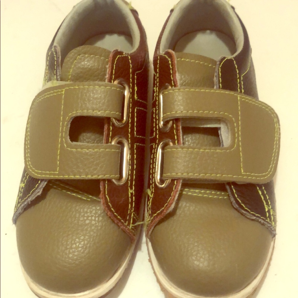 Youth Bowling Shoes